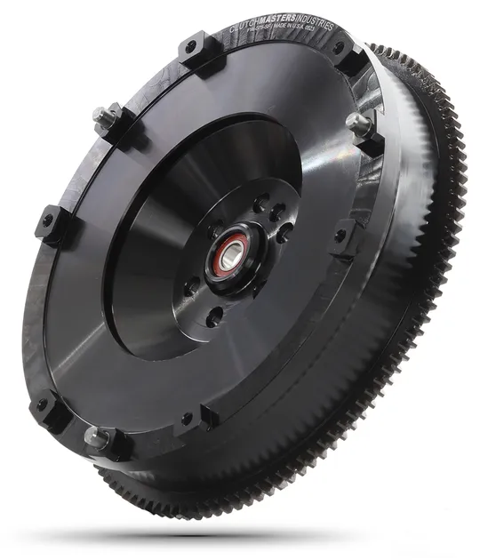 Clutch Masters Lightweight Steel Flywheel For BMW - FW-075-SF